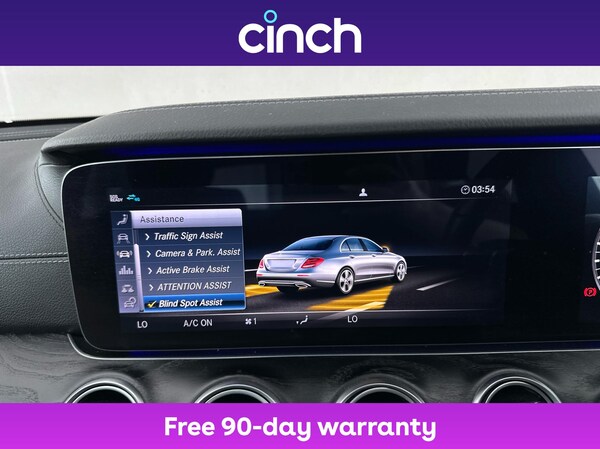Used Mercedes-Benz E-Class 2020 for sale - 74987937: Photo 39