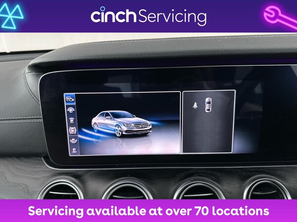 Used Mercedes-Benz E-Class 2020 for sale - 74987937: Photo 46