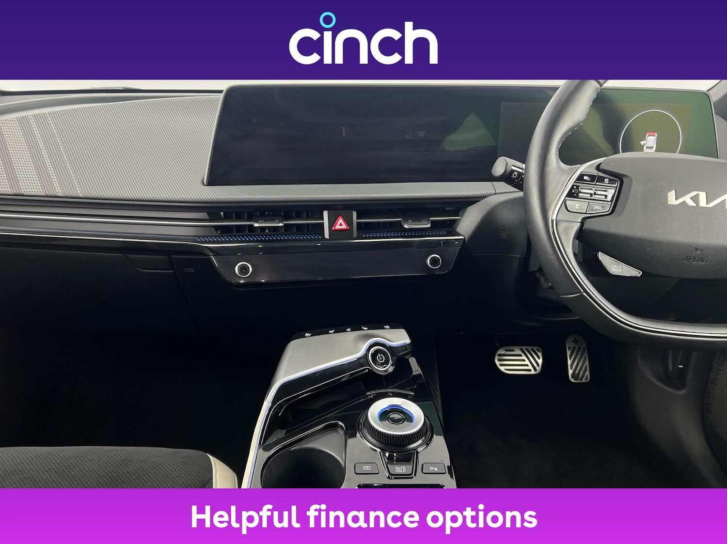 Used Kia EV6 2021 for sale - 76941463: Photo 17