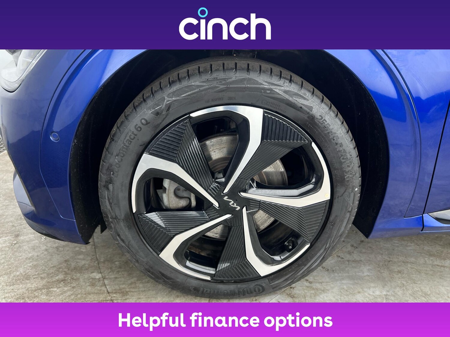 Used Kia EV6 2021 for sale - 76941463: Photo 24