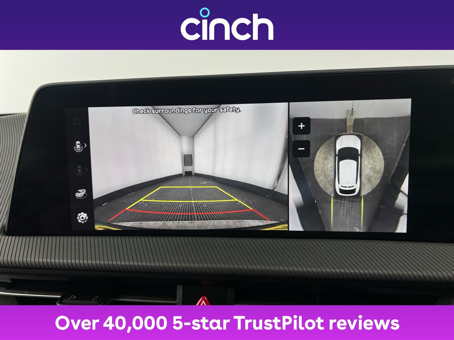 Used Kia EV6 2021 for sale - 76941463: Photo 33