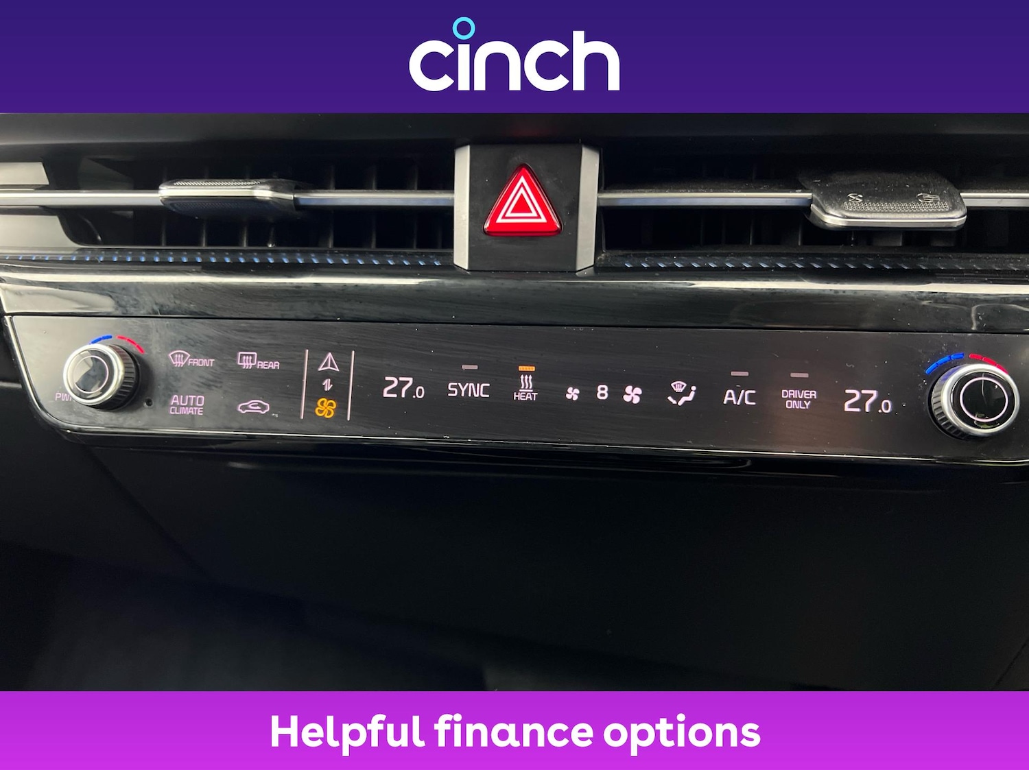 Used Kia EV6 2021 for sale - 76941463: Photo 35