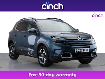 Citroen - C5 Aircross