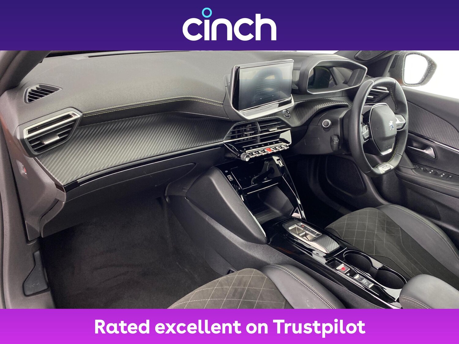 Used Peugeot 2008 2022 for sale - 77059484: Photo 14