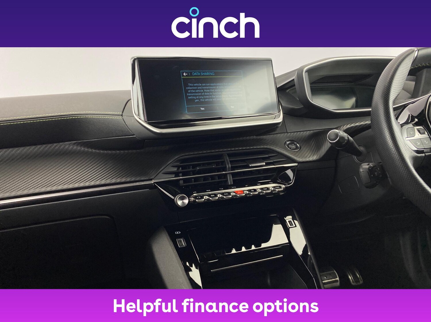 Used Peugeot 2008 2022 for sale - 77059484: Photo 17