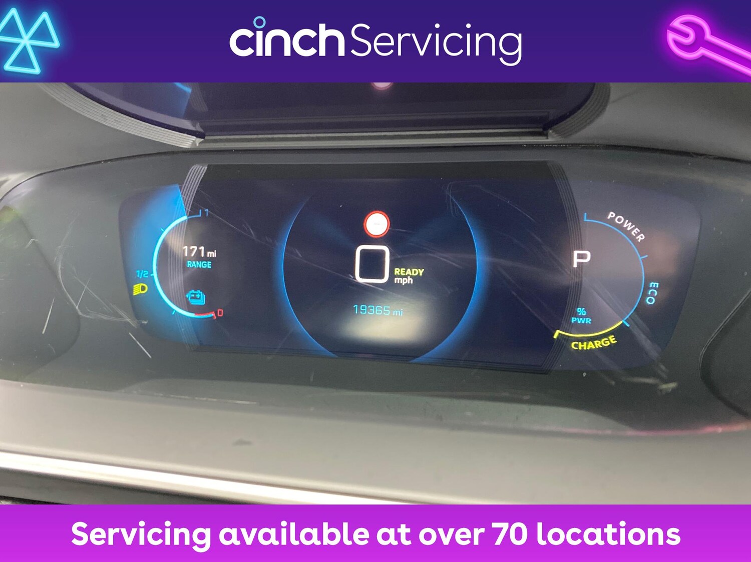 Used Peugeot 2008 2022 for sale - 77059484: Photo 18