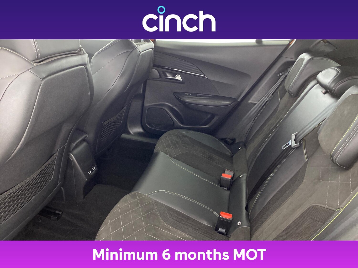 Used Peugeot 2008 2022 for sale - 77059484: Photo 20