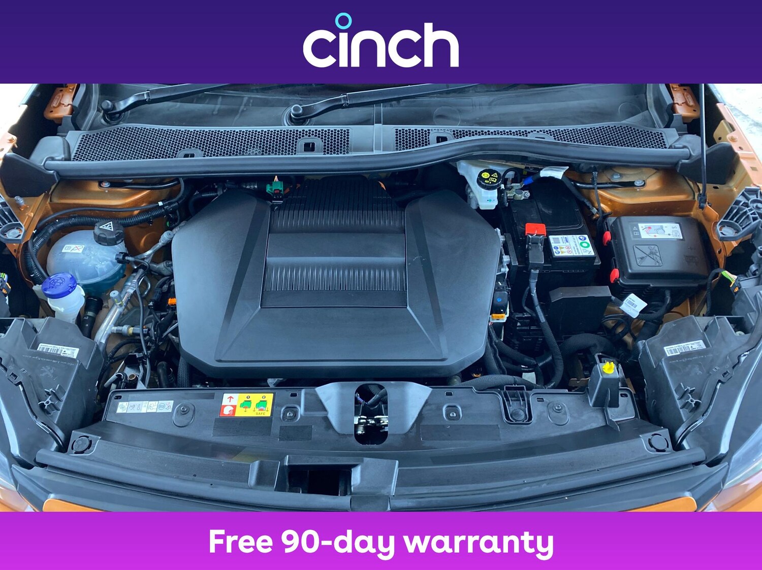 Used Peugeot 2008 2022 for sale - 77059484: Photo 23