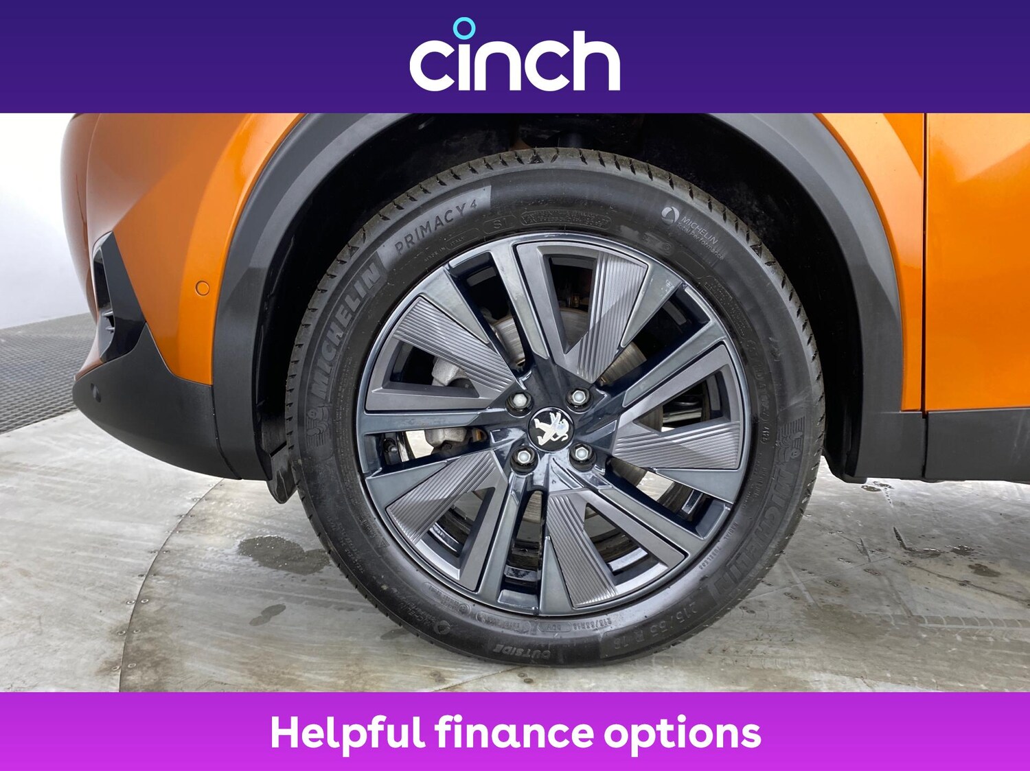 Used Peugeot 2008 2022 for sale - 77059484: Photo 24