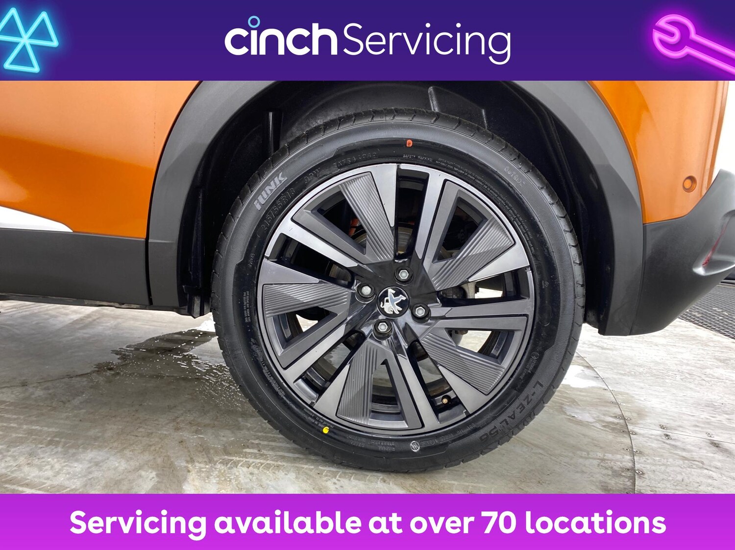 Used Peugeot 2008 2022 for sale - 77059484: Photo 26