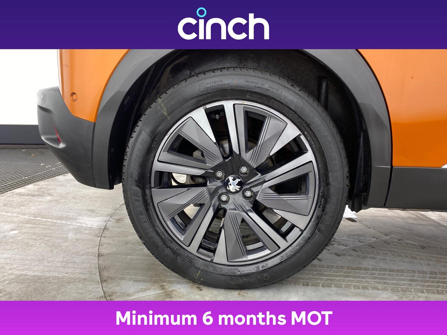 Used Peugeot 2008 2022 for sale - 77059484: Photo 27