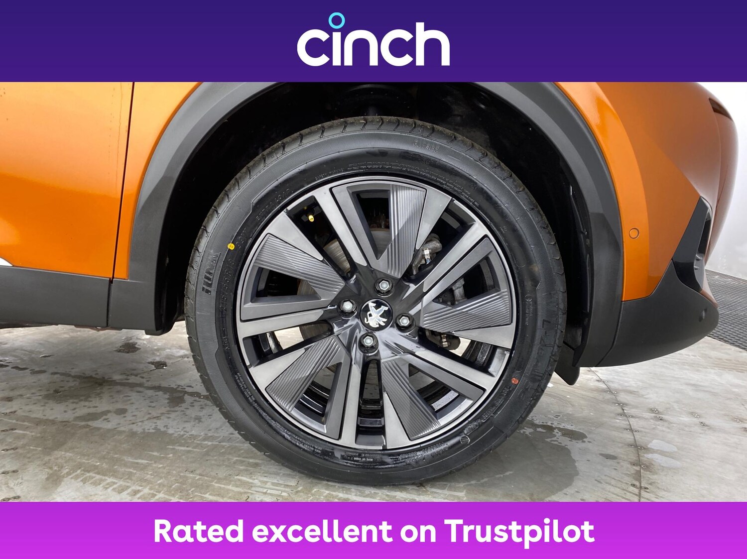 Used Peugeot 2008 2022 for sale - 77059484: Photo 28