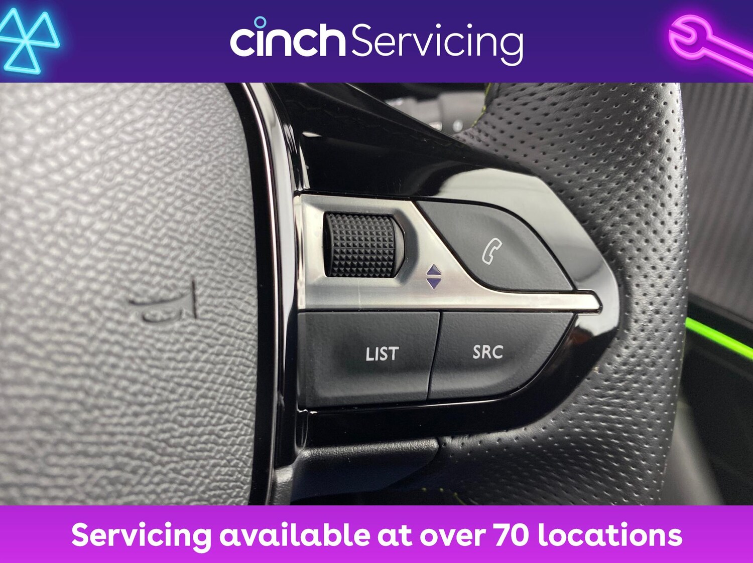 Used Peugeot 2008 2022 for sale - 77059484: Photo 31