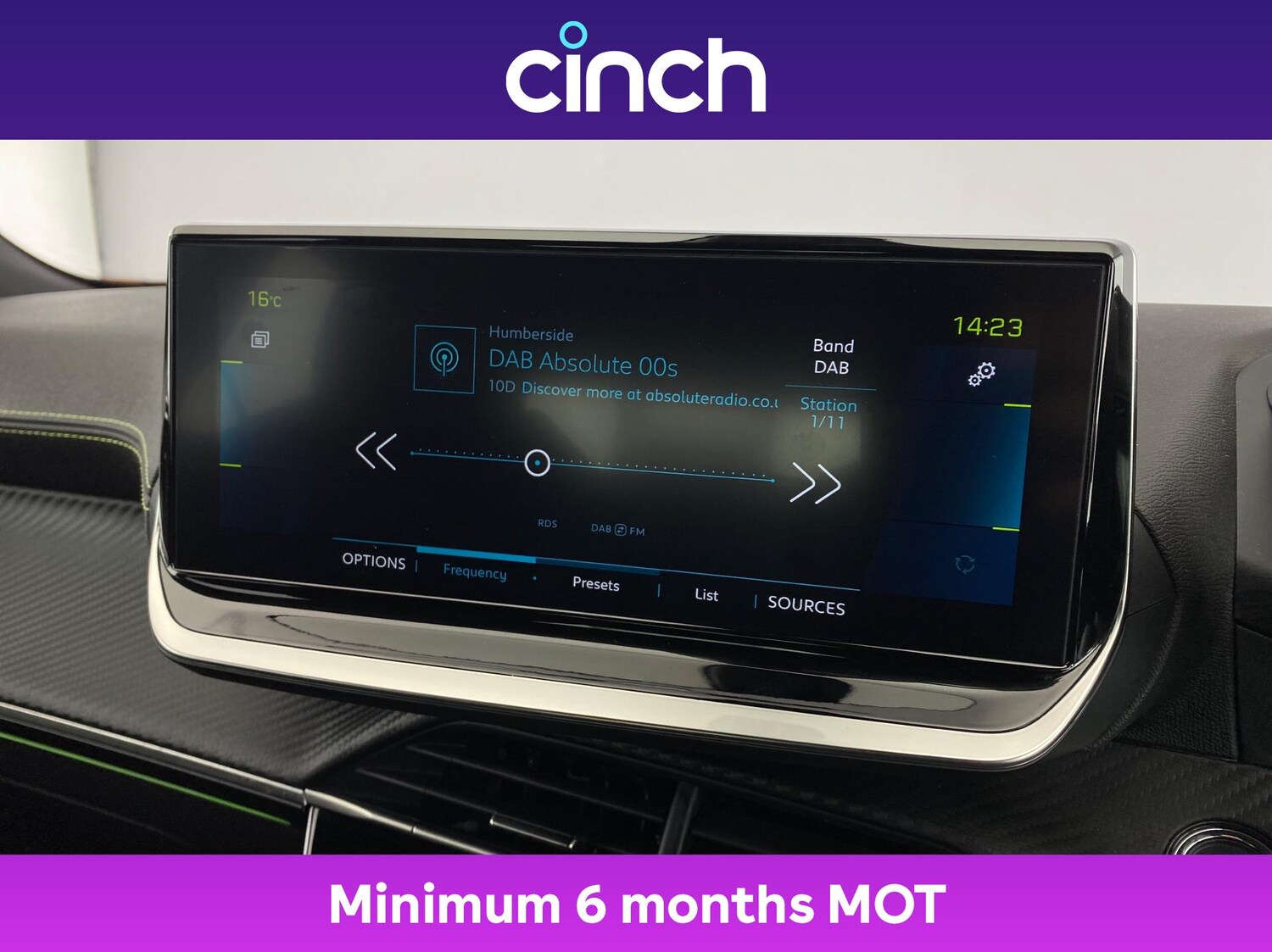 Used Peugeot 2008 2022 for sale - 77059484: Photo 32