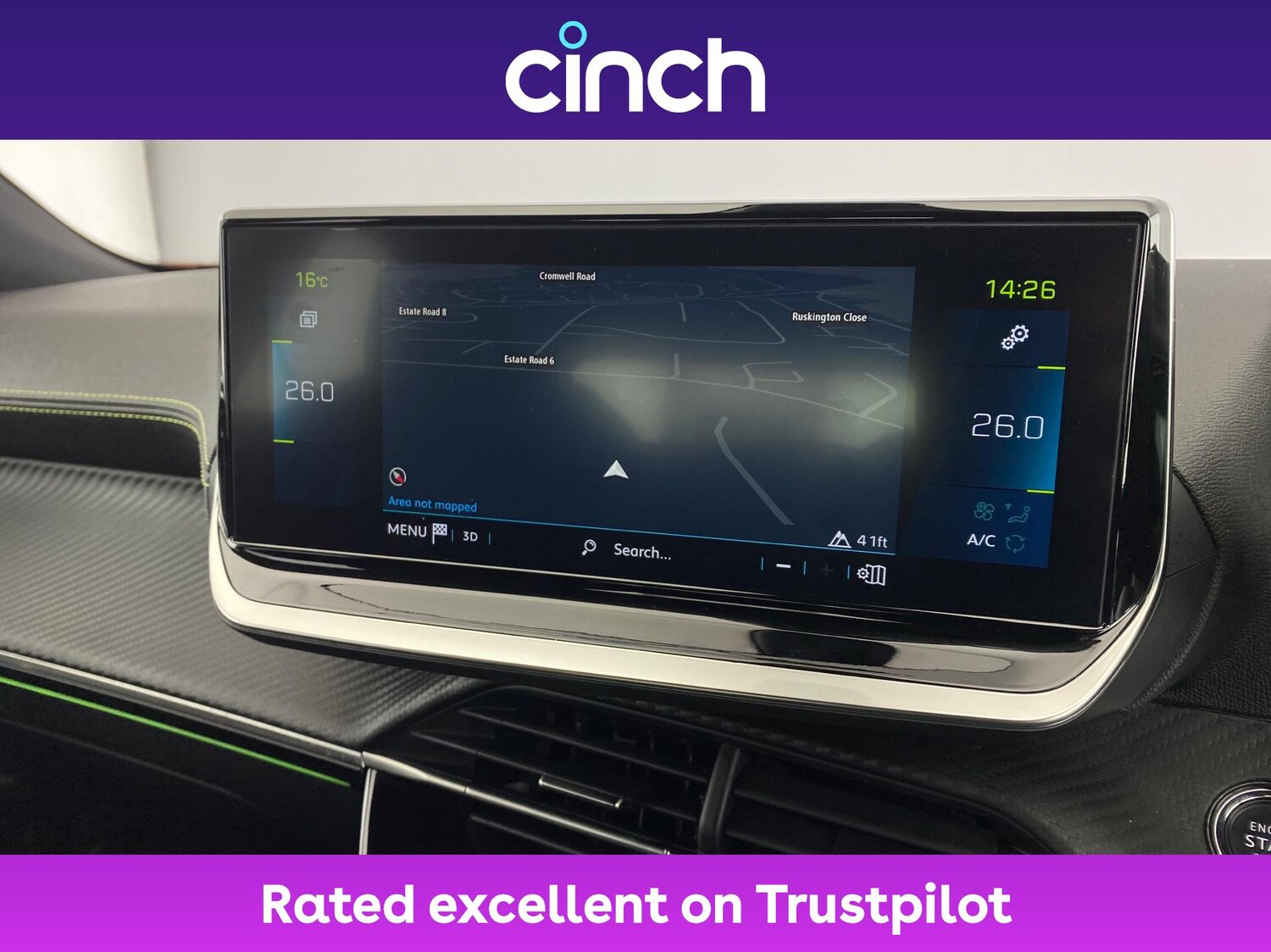 Used Peugeot 2008 2022 for sale - 77059484: Photo 38