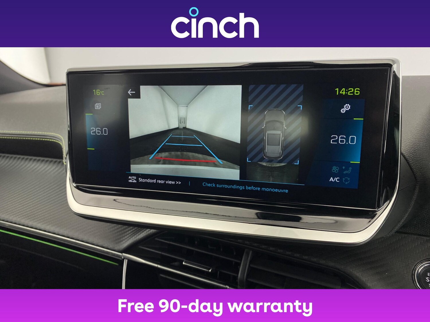 Used Peugeot 2008 2022 for sale - 77059484: Photo 39