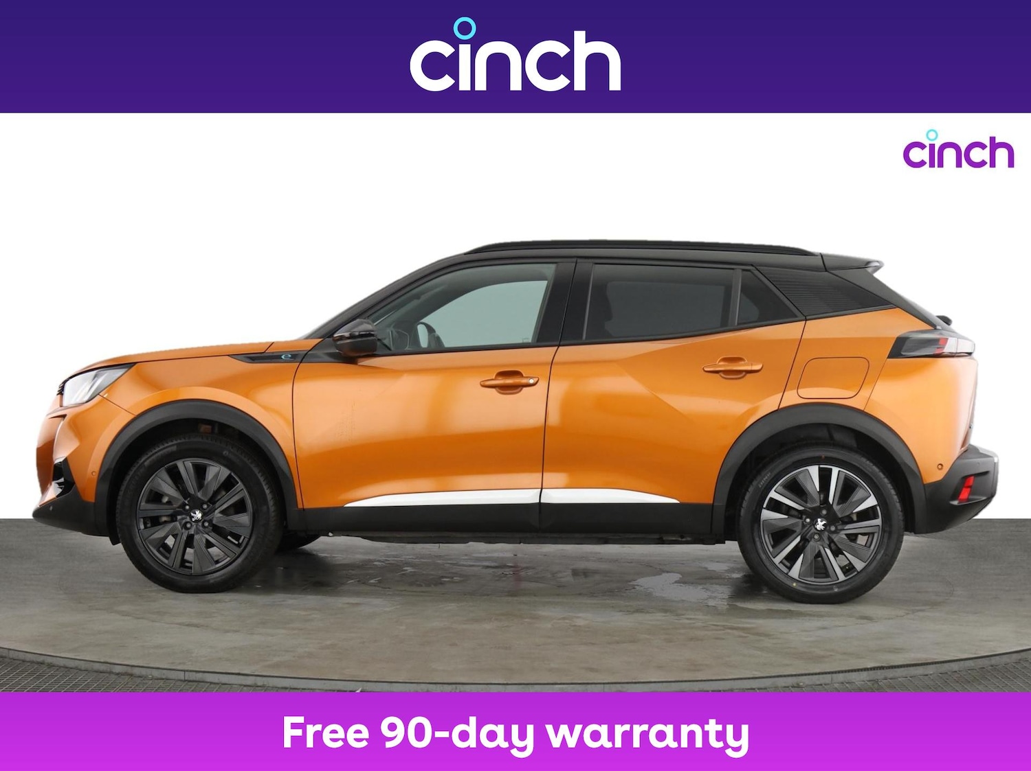 Used Peugeot 2008 2022 for sale - 77059484: Photo 8