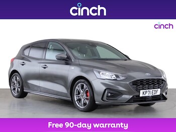 Ford - Focus