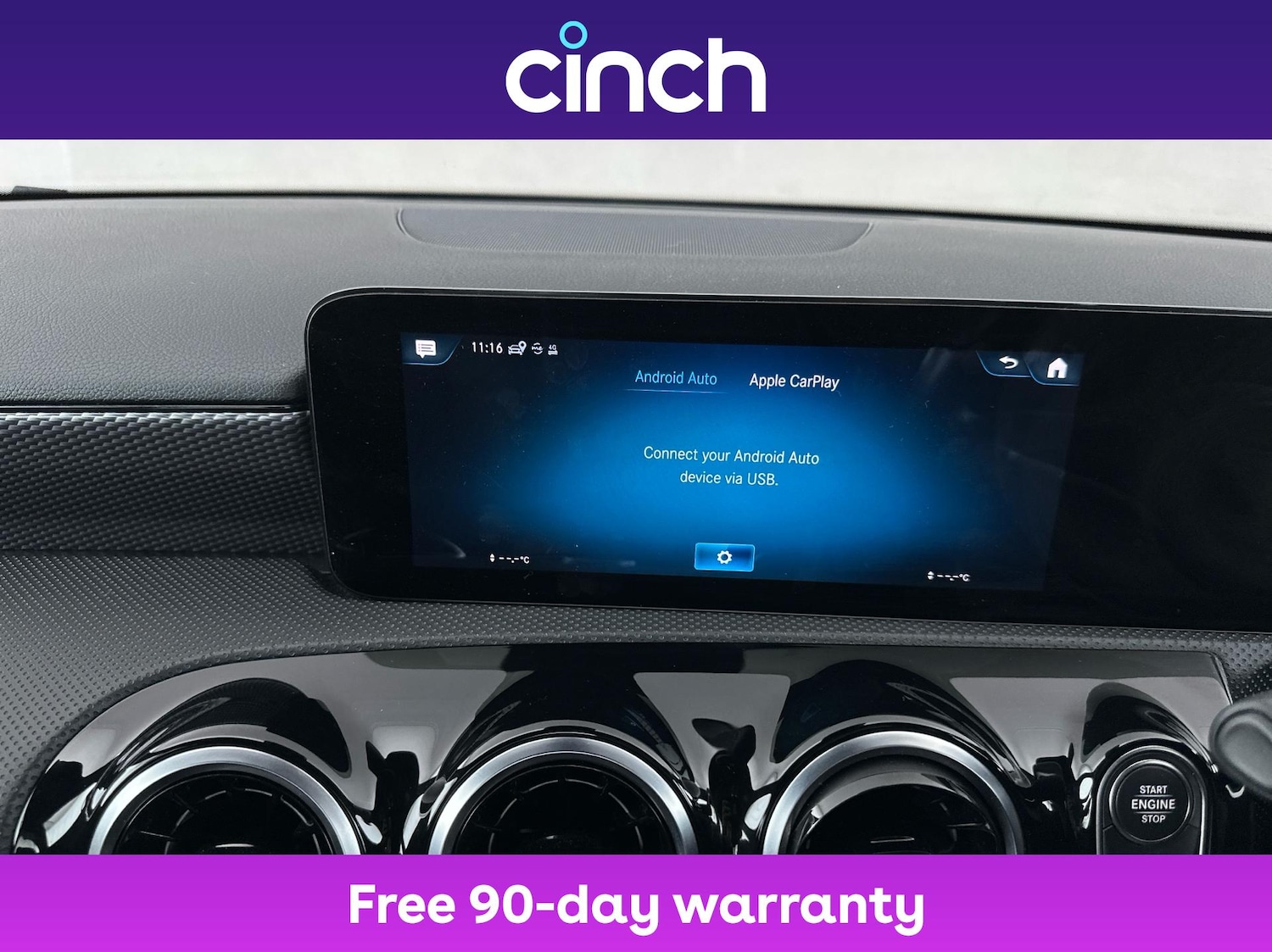 Used Mercedes-Benz A-Class 2021 for sale - 76041383: Photo 34