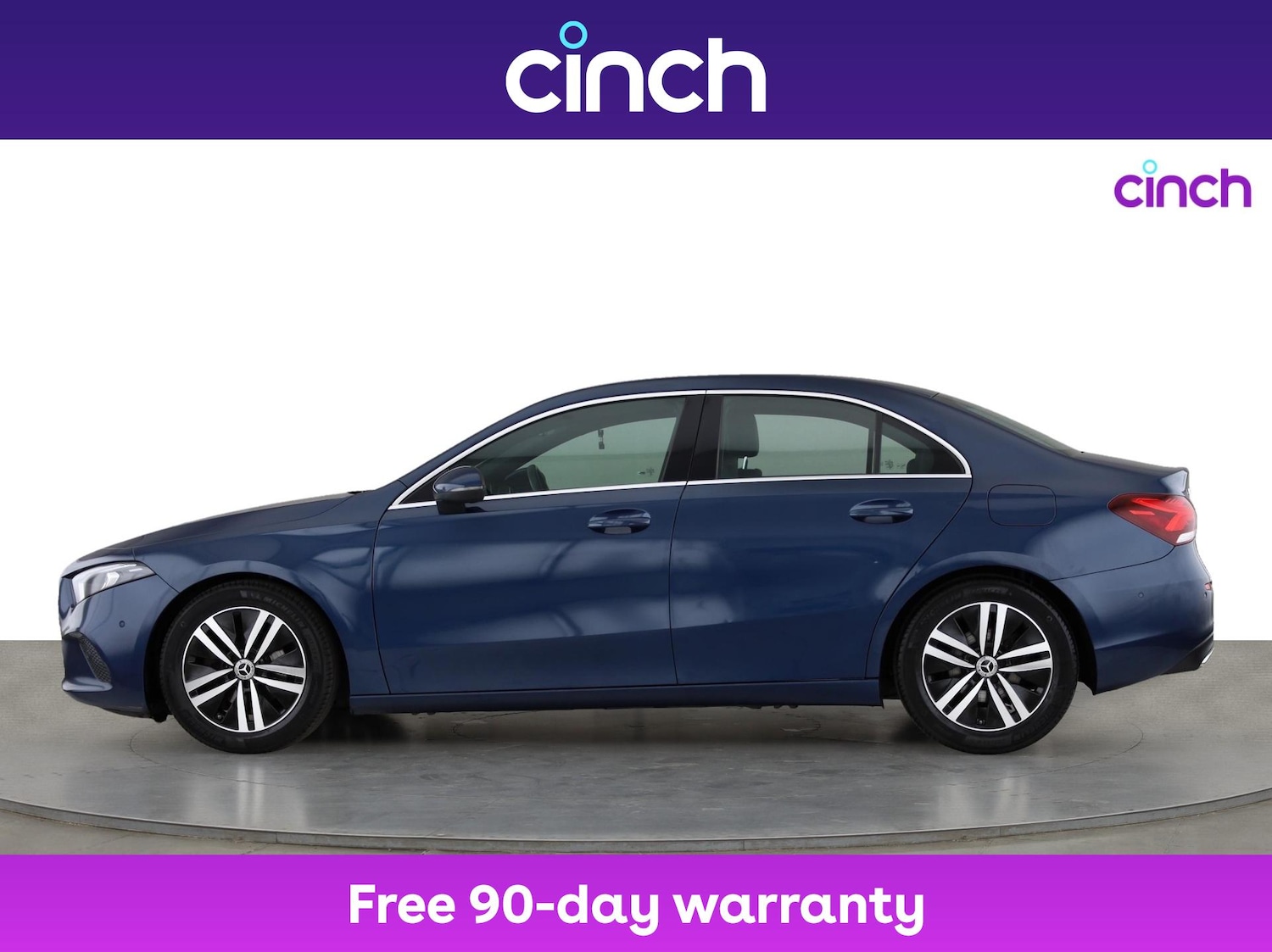 Used Mercedes-Benz A-Class 2021 for sale - 76041383: Photo 8