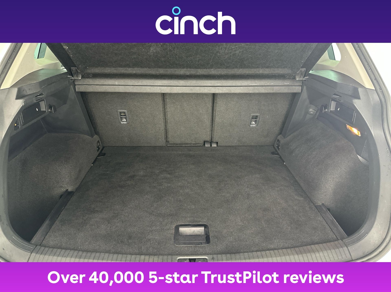 Used Volkswagen Tiguan 2017 for sale - 76704553: Photo 21