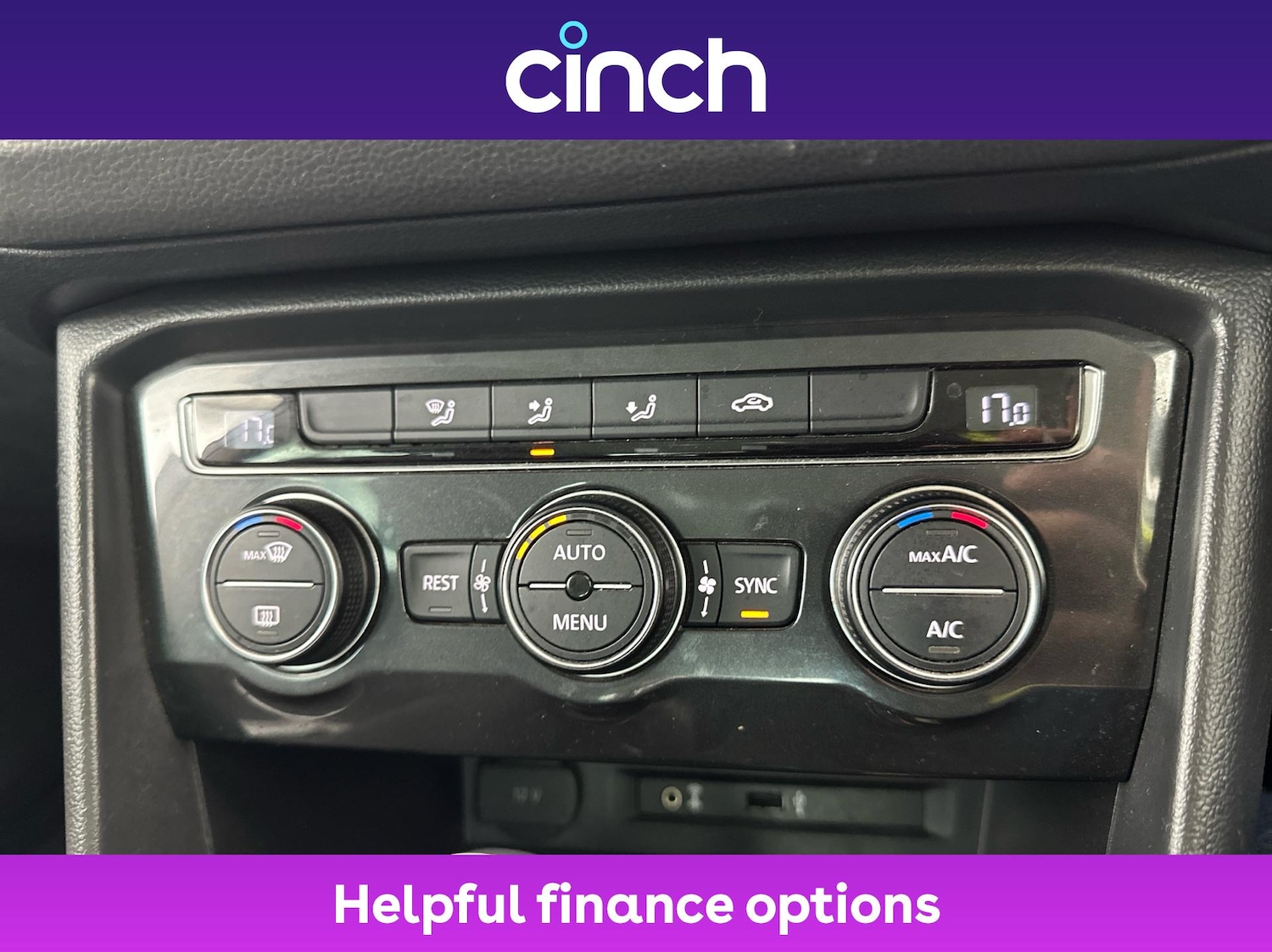 Used Volkswagen Tiguan 2017 for sale - 76704553: Photo 35