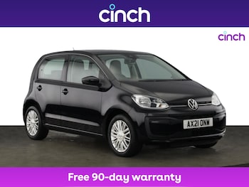 Volkswagen - up!