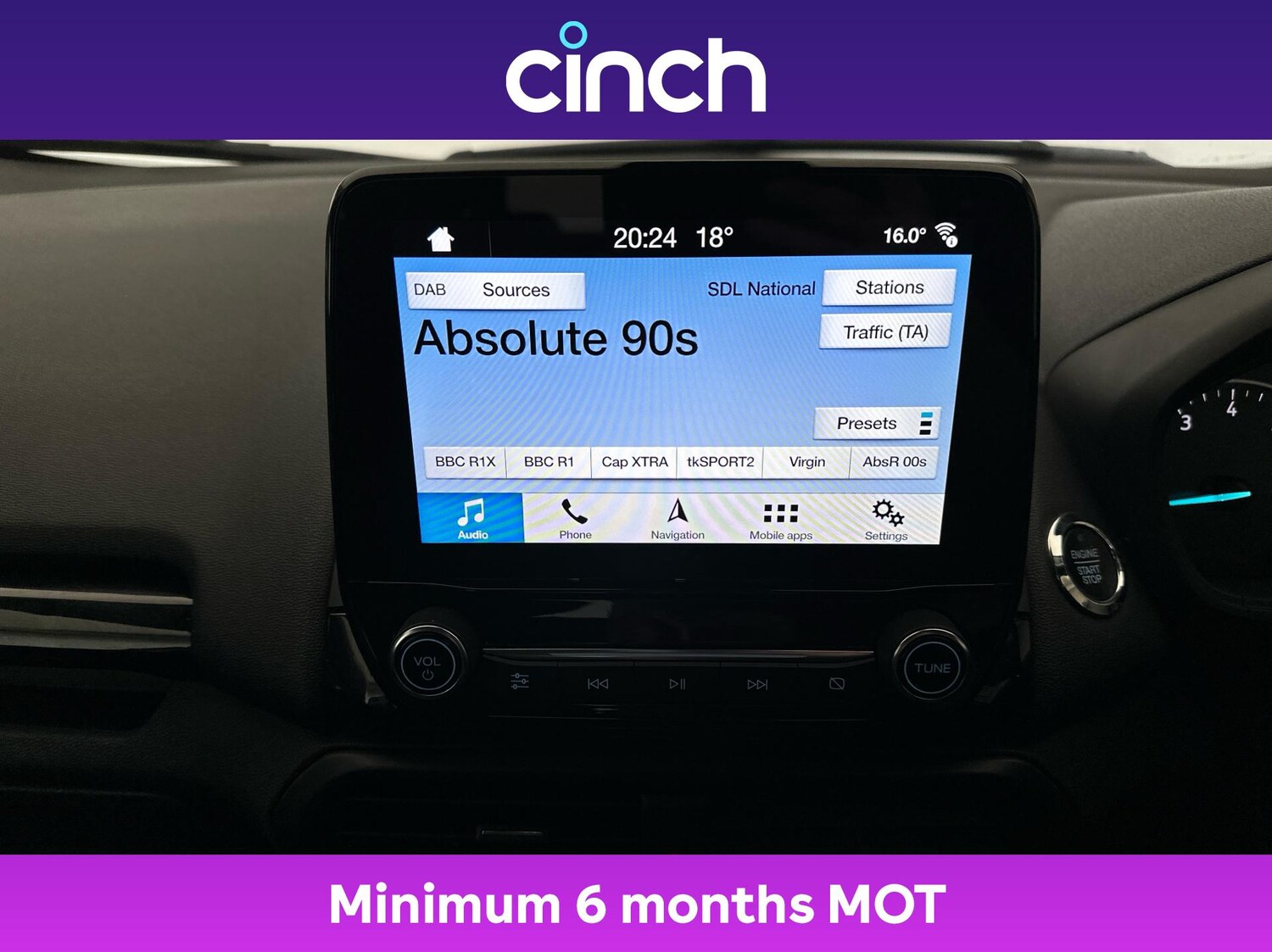 Used Ford Ecosport 2018 for sale - 76509270: Photo 32