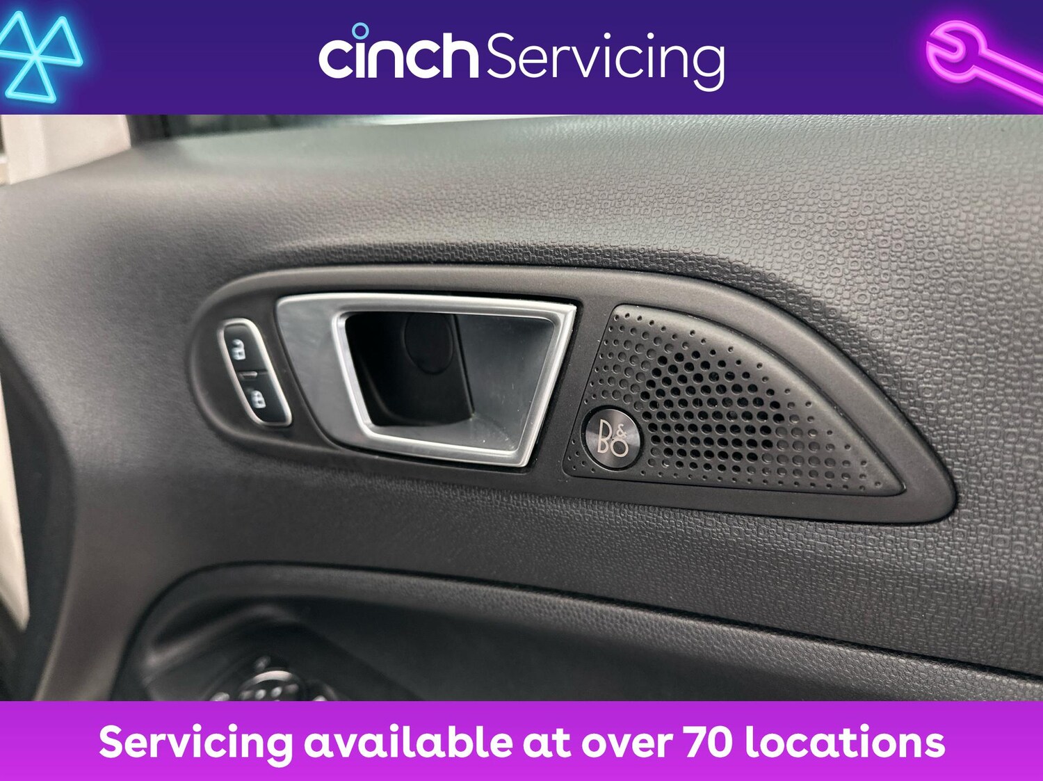 Used Ford Ecosport 2018 for sale - 76509270: Photo 36