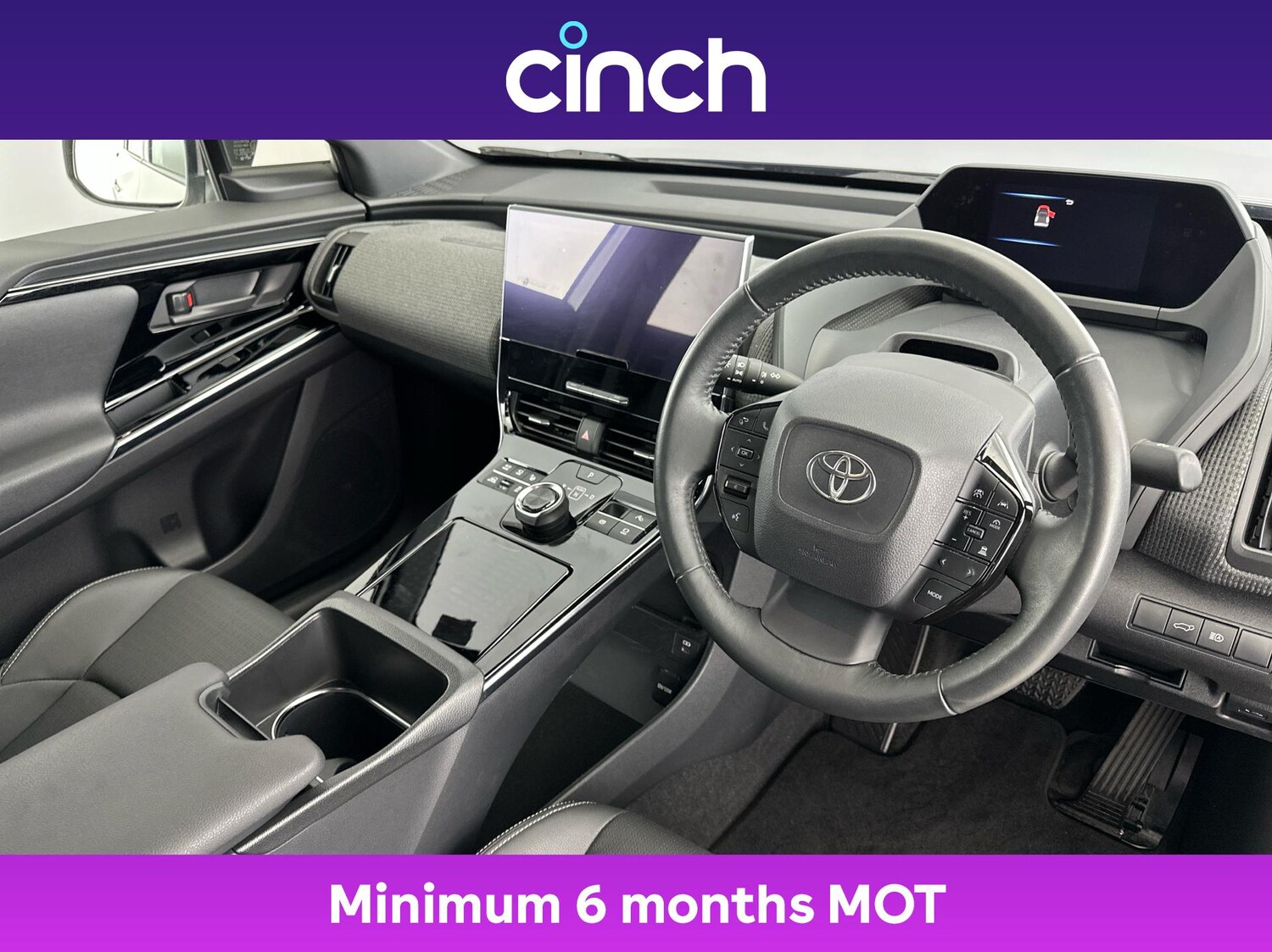 Used Toyota Other 2022 for sale - 76438799: Photo 12