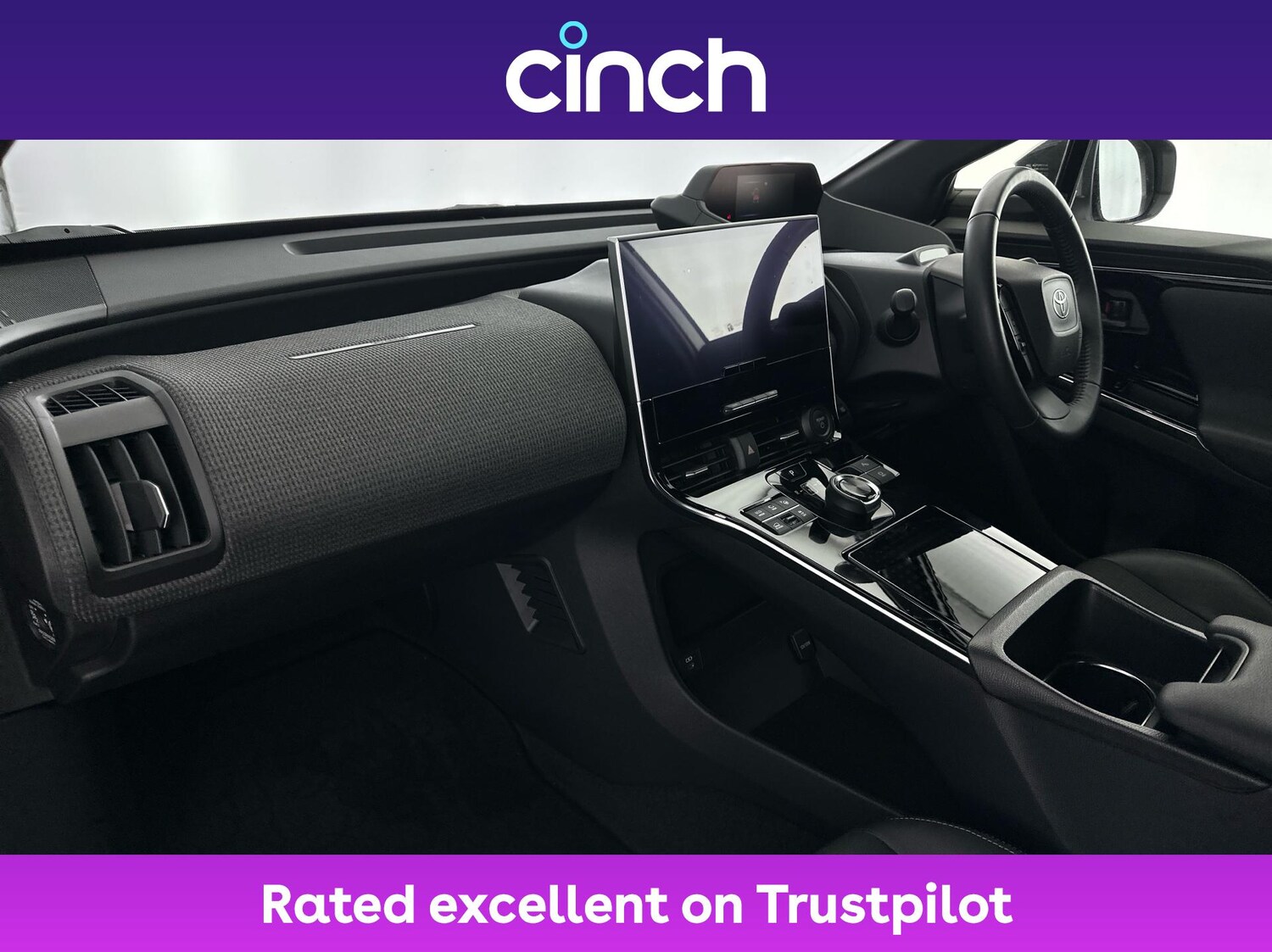 Used Toyota Other 2022 for sale - 76438799: Photo 14