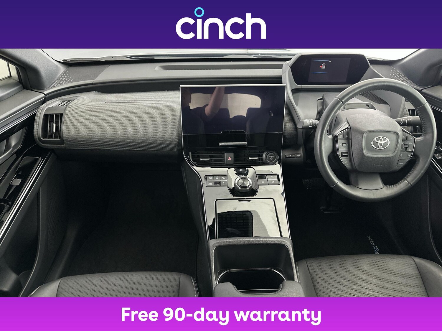 Used Toyota Other 2022 for sale - 76438799: Photo 15