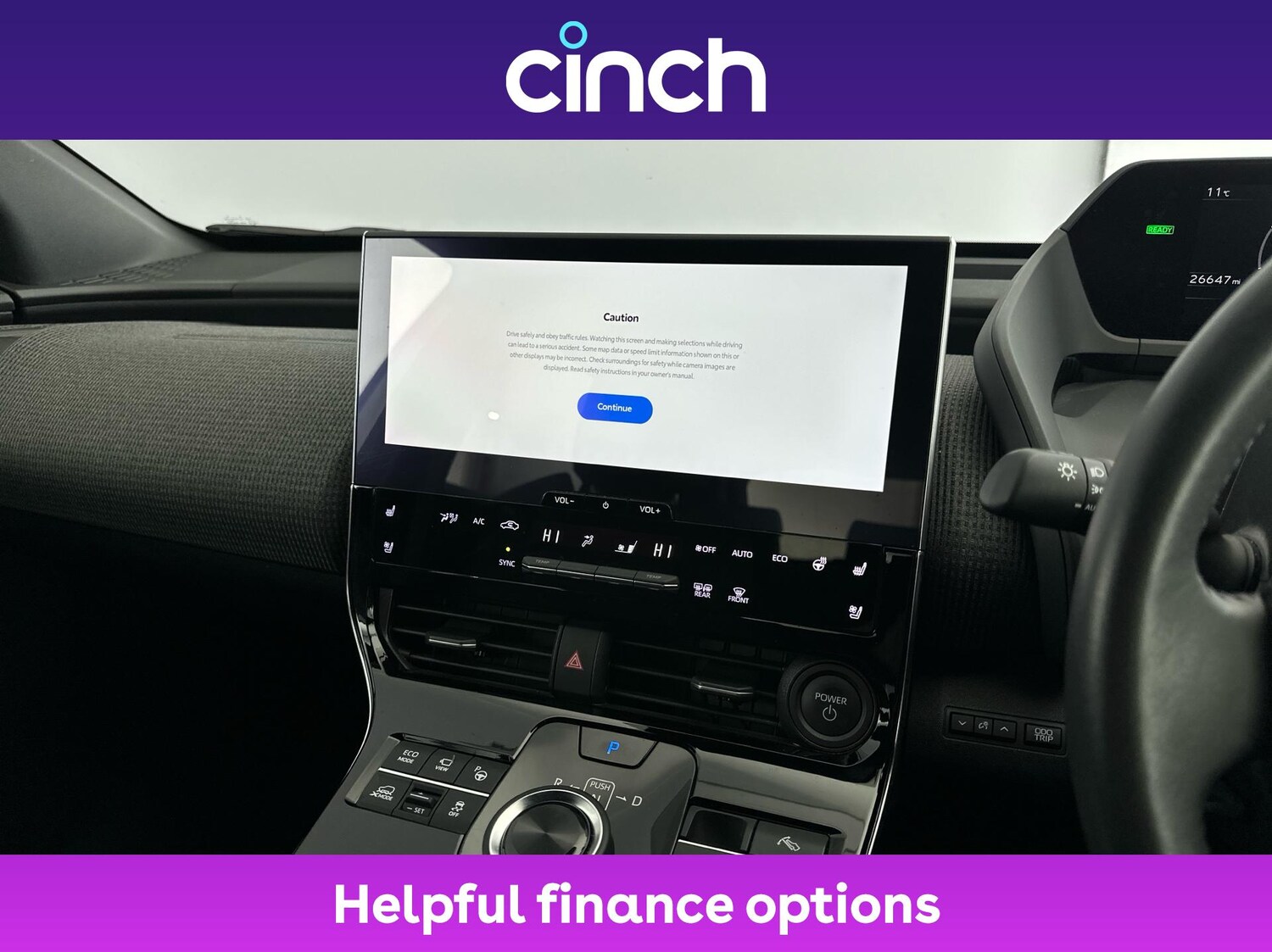 Used Toyota Other 2022 for sale - 76438799: Photo 17