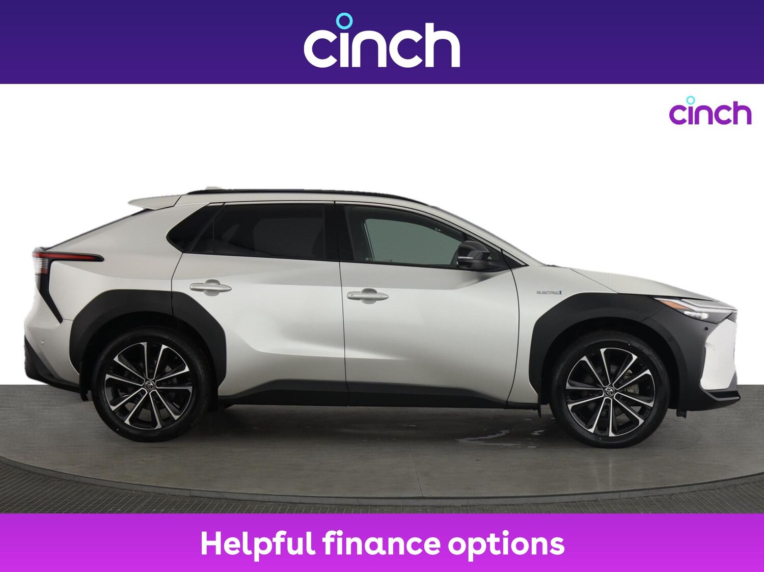 Used Toyota Other 2022 for sale - 76438799: Photo 2