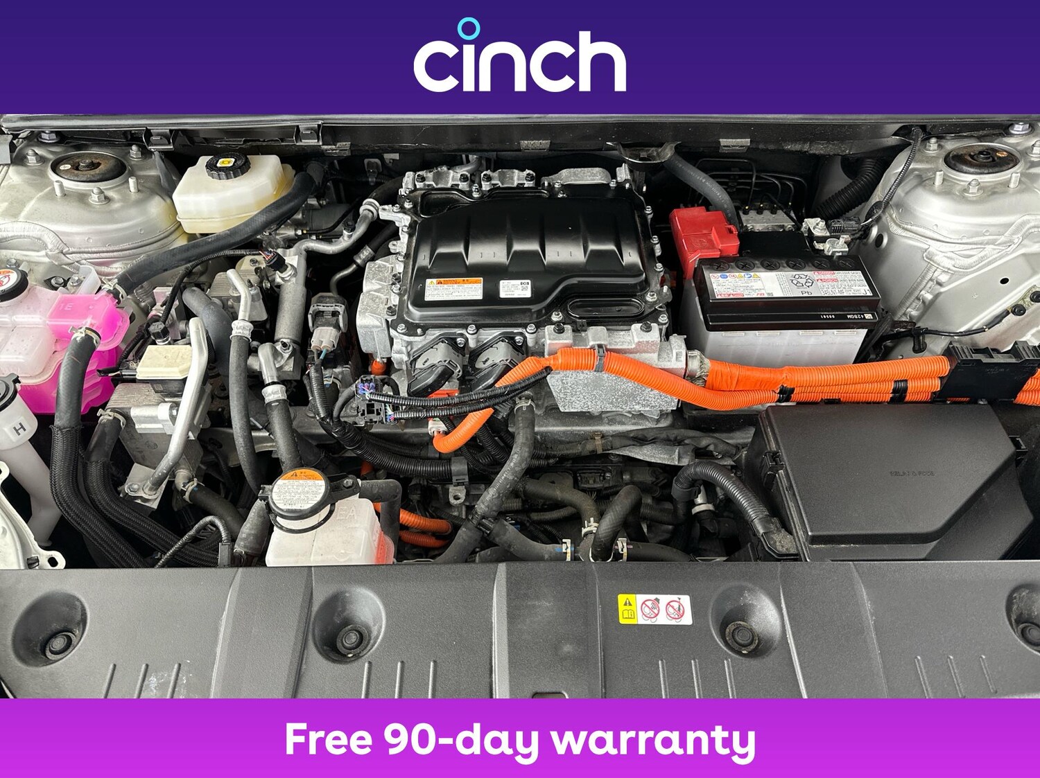 Used Toyota Other 2022 for sale - 76438799: Photo 23