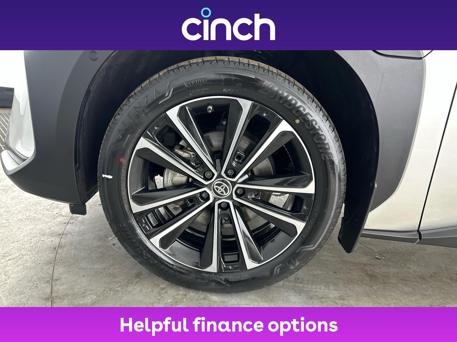 Used Toyota Other 2022 for sale - 76438799: Photo 24