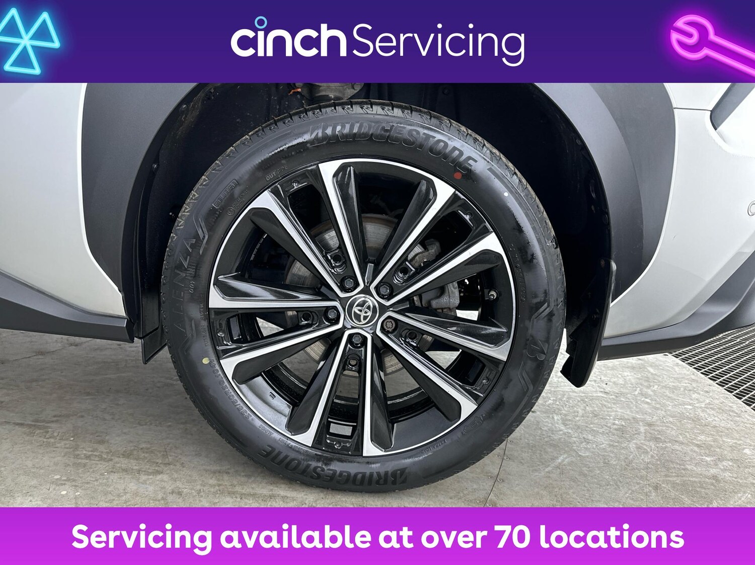 Used Toyota Other 2022 for sale - 76438799: Photo 26