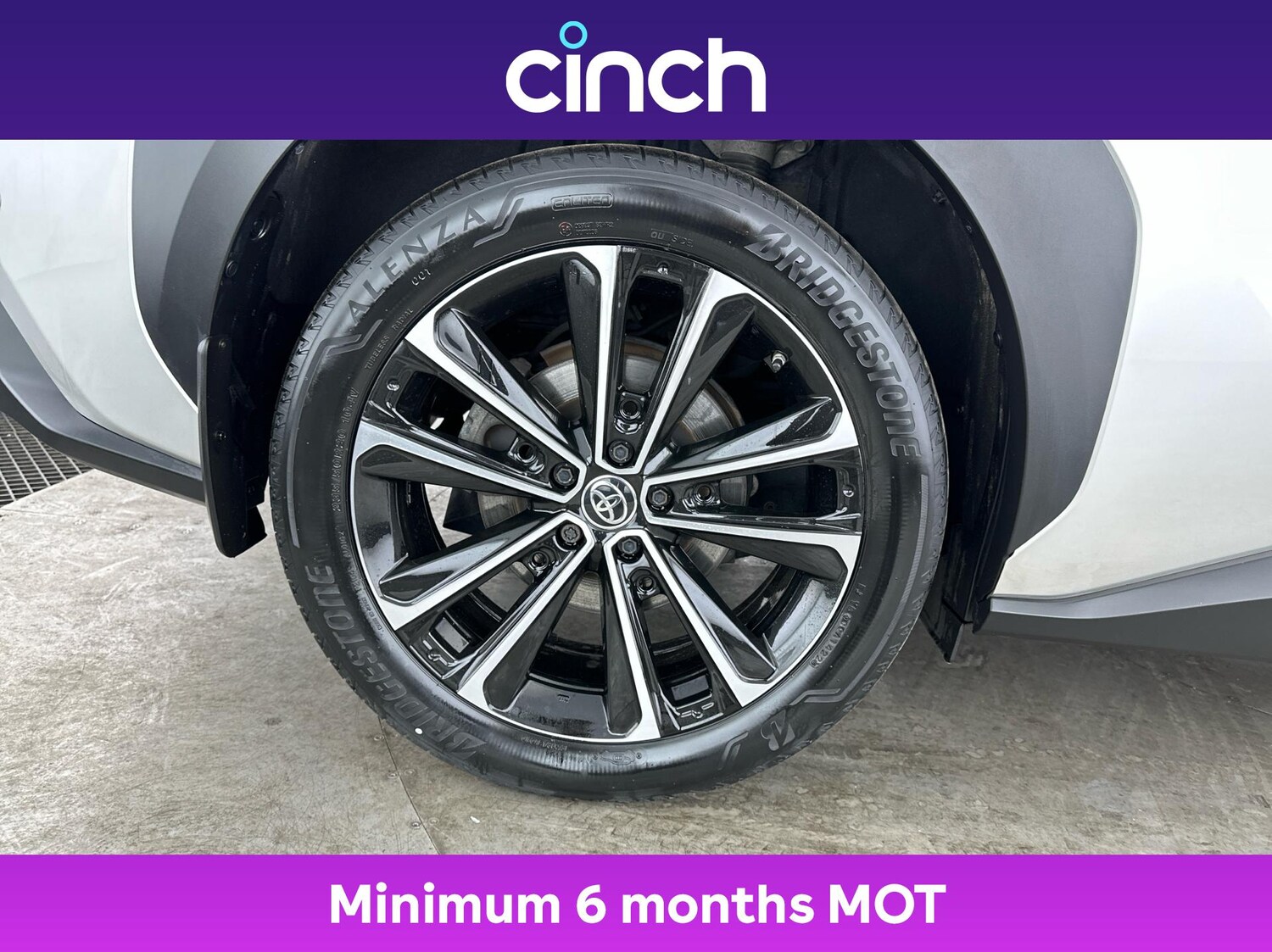 Used Toyota Other 2022 for sale - 76438799: Photo 27