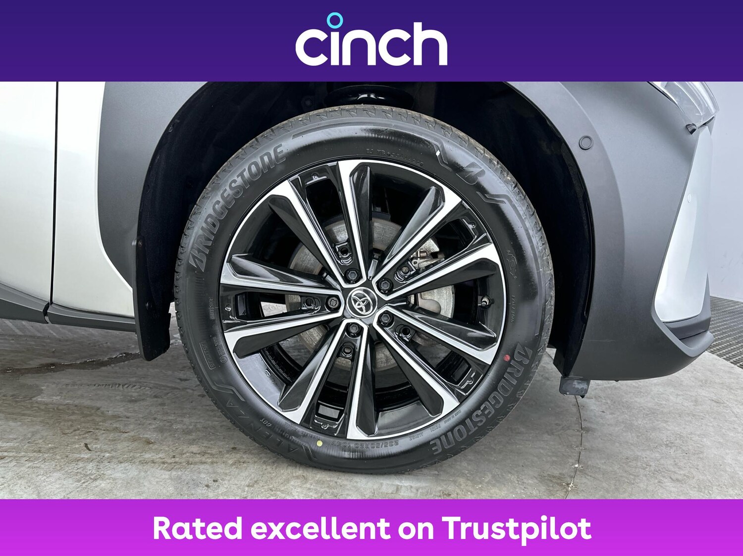 Used Toyota Other 2022 for sale - 76438799: Photo 28