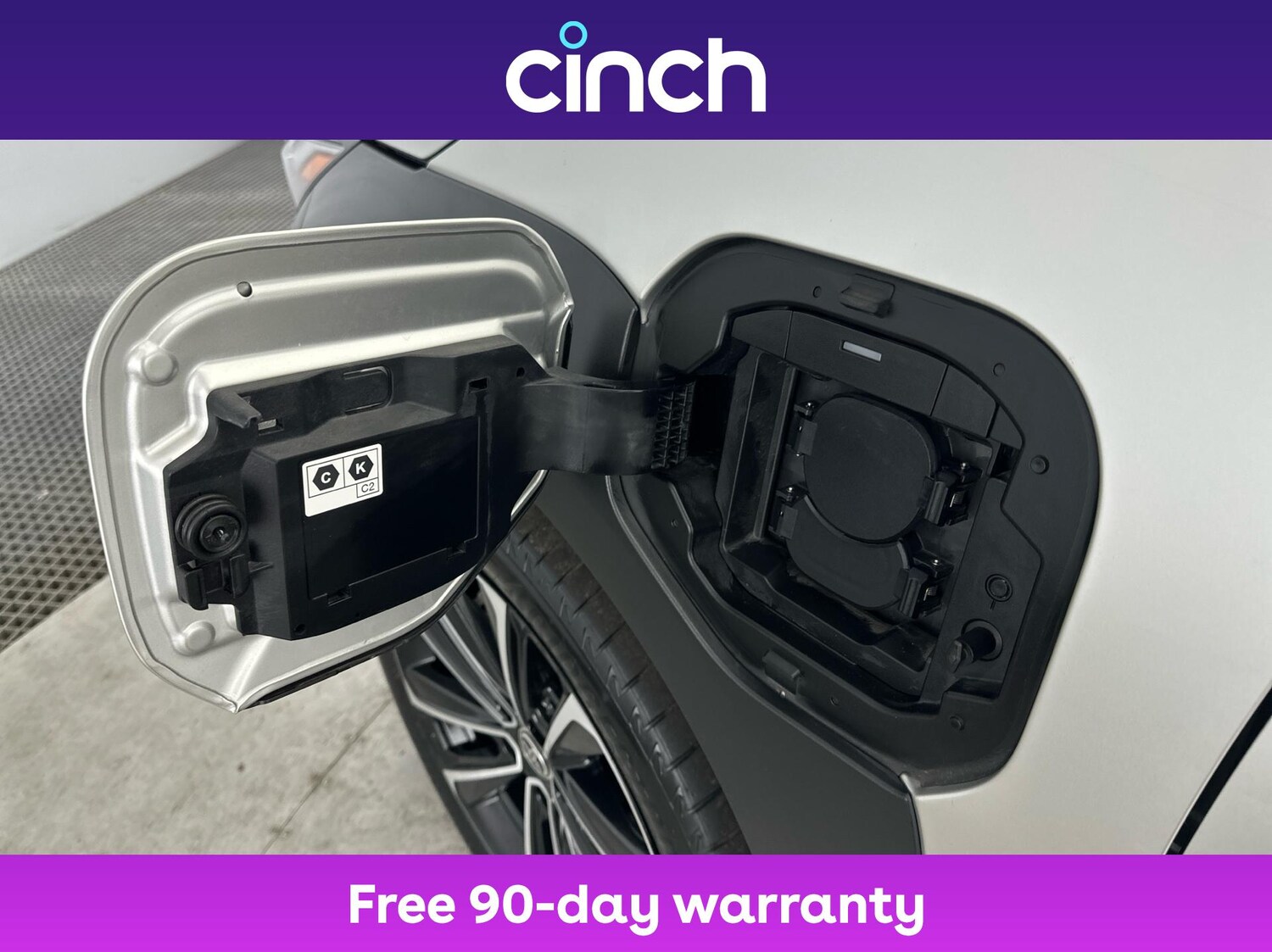 Used Toyota Other 2022 for sale - 76438799: Photo 29