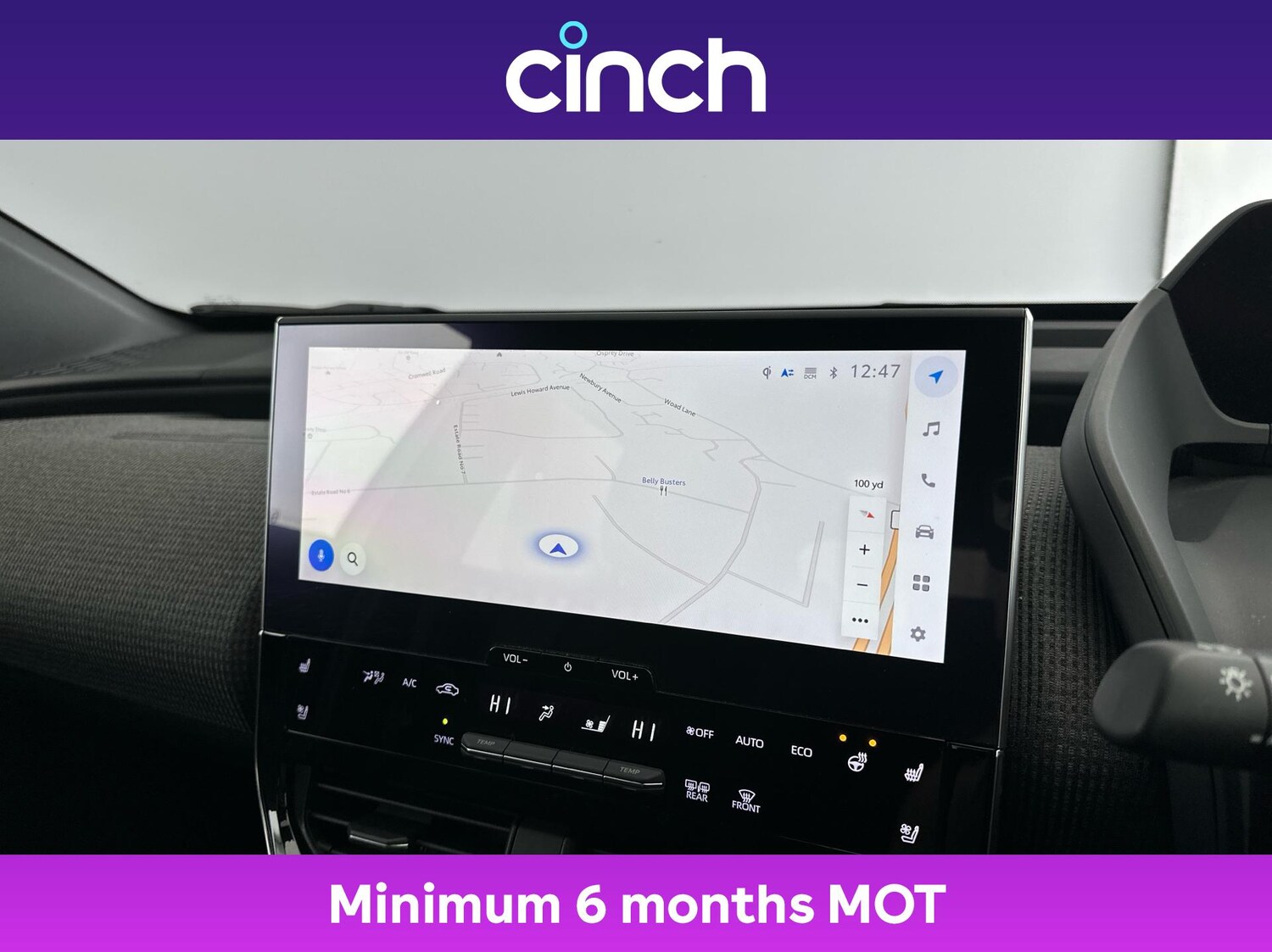 Used Toyota Other 2022 for sale - 76438799: Photo 32