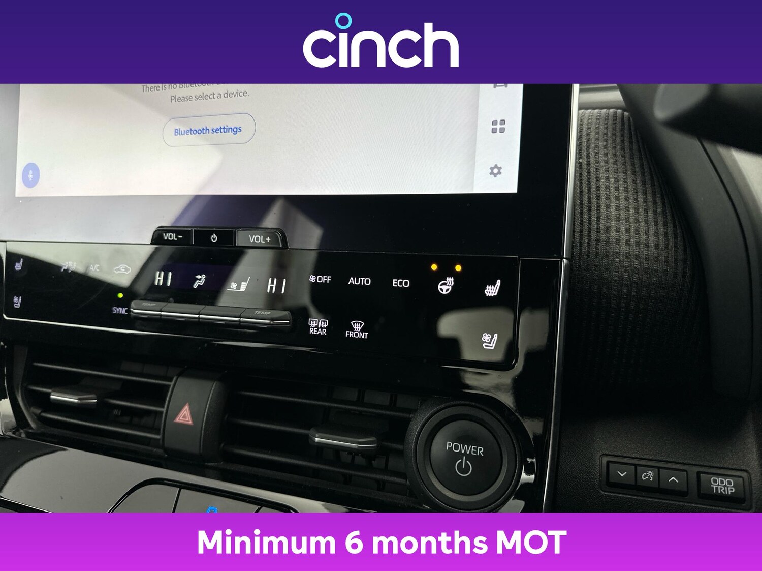 Used Toyota Other 2022 for sale - 76438799: Photo 37