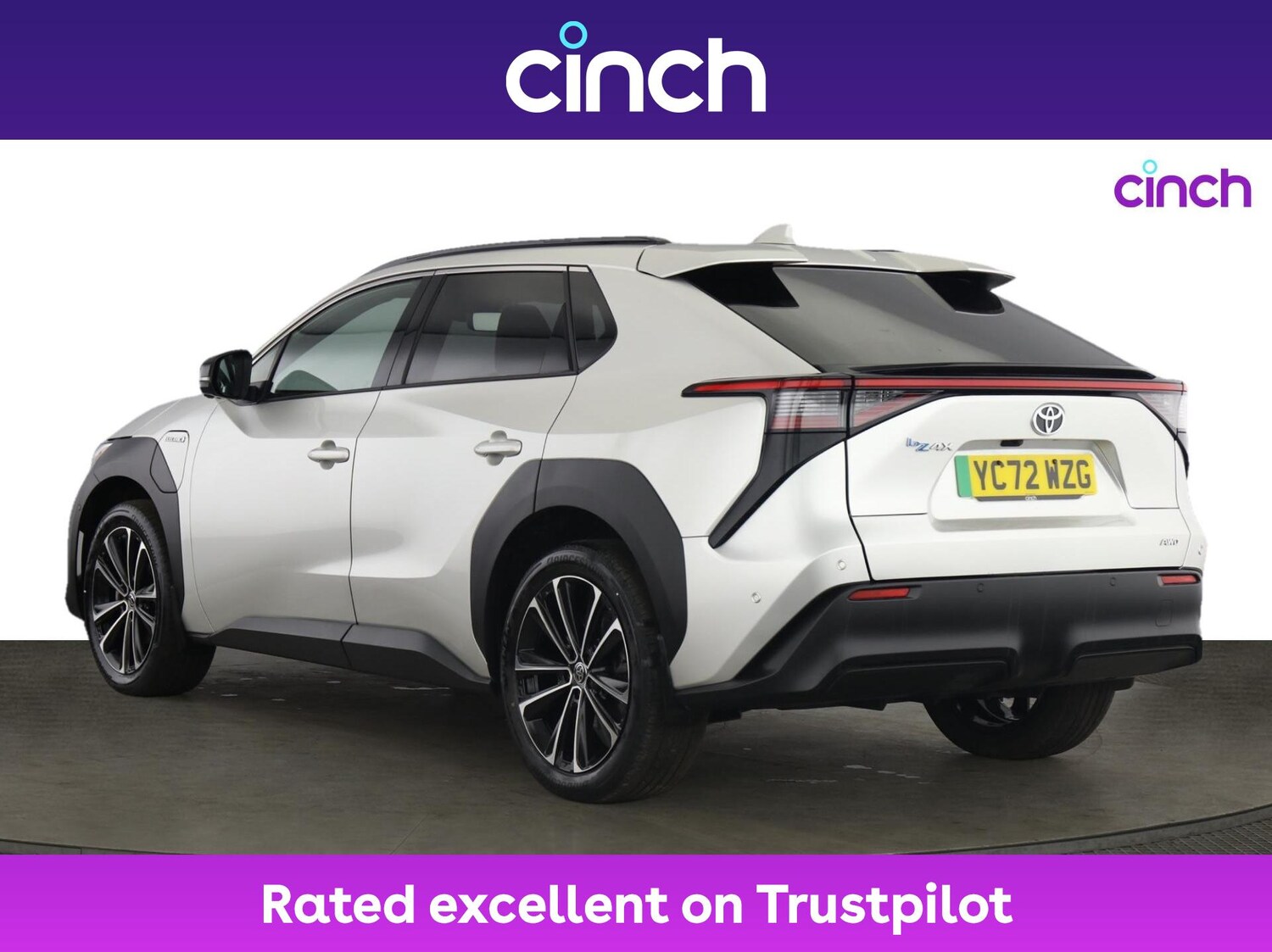 Used Toyota Other 2022 for sale - 76438799: Photo 6