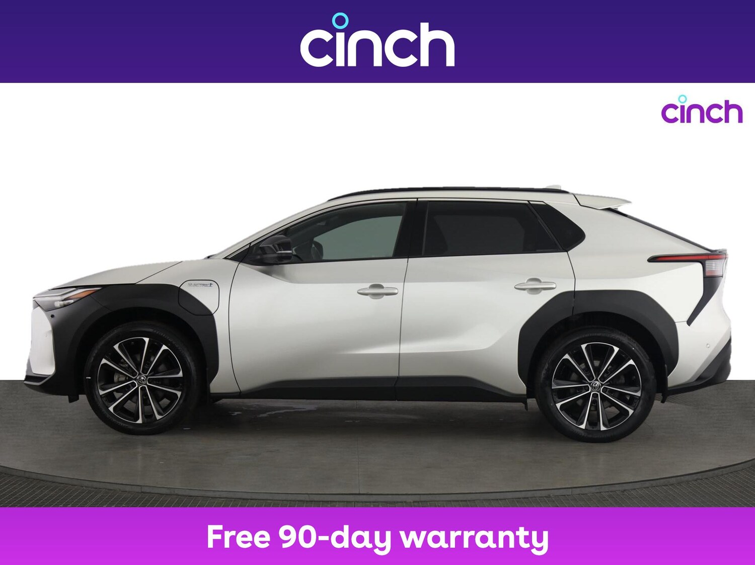 Used Toyota Other 2022 for sale - 76438799: Photo 8