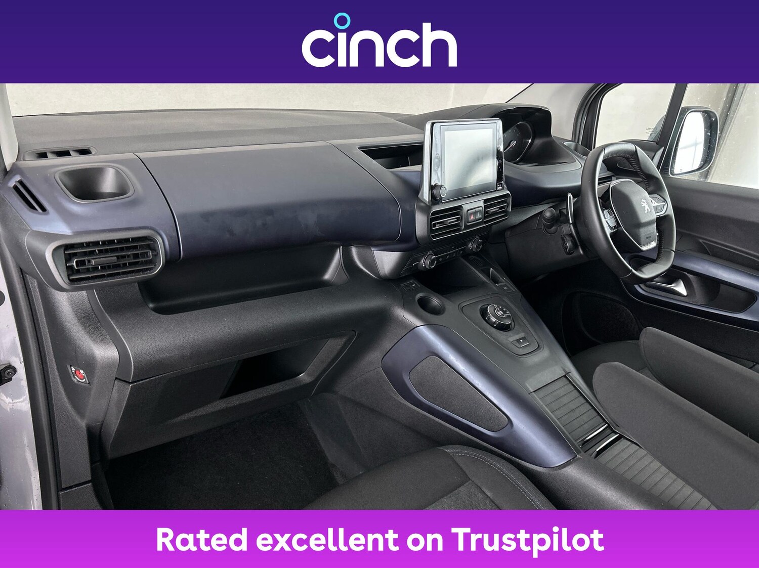 Used Peugeot Rifter 2021 for sale - 76180353: Photo 14