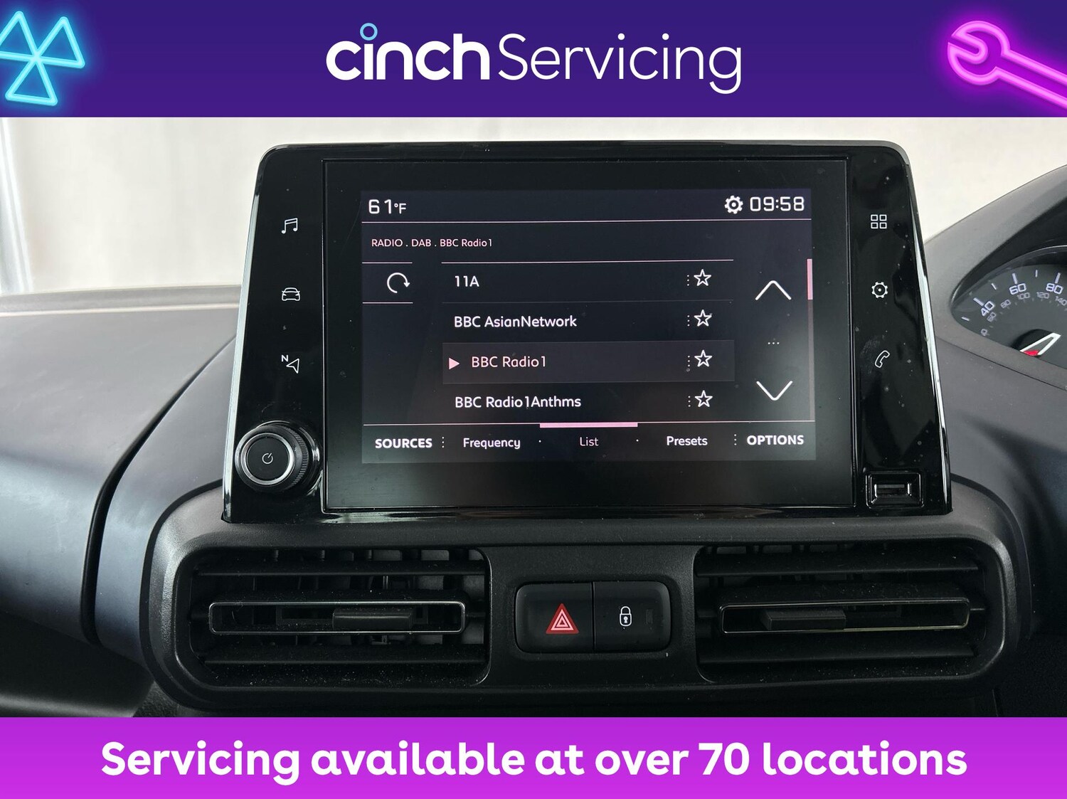 Used Peugeot Rifter 2021 for sale - 76180353: Photo 31