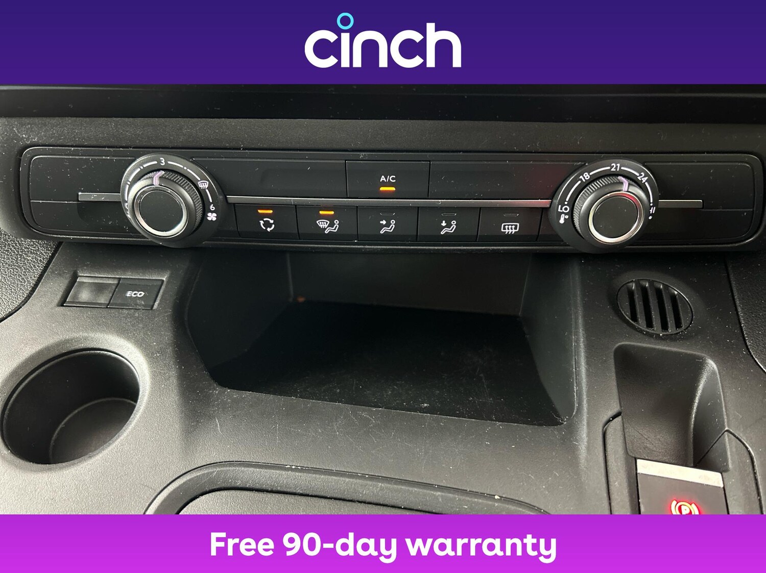 Used Peugeot Rifter 2021 for sale - 76180353: Photo 34