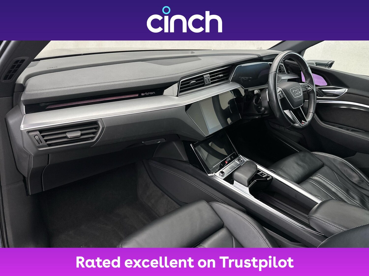 Used Audi e-tron 2021 for sale - 76385649: Photo 14