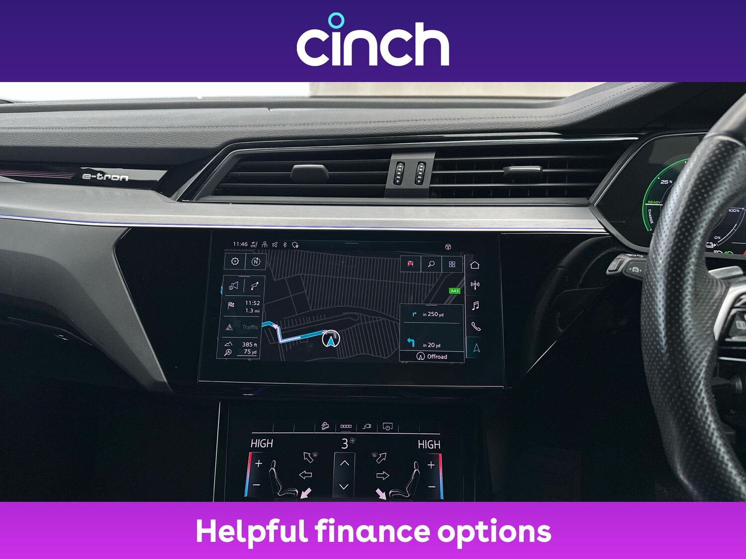 Used Audi e-tron 2021 for sale - 76385649: Photo 17