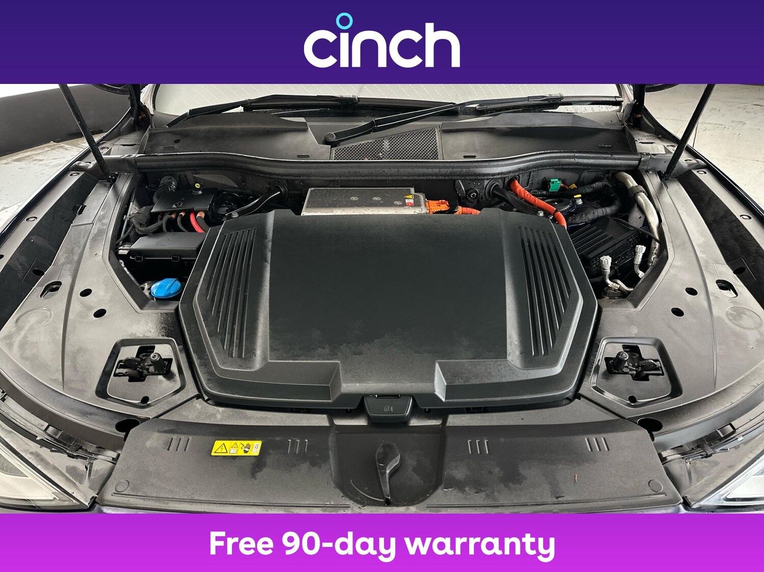 Used Audi e-tron 2021 for sale - 76385649: Photo 23